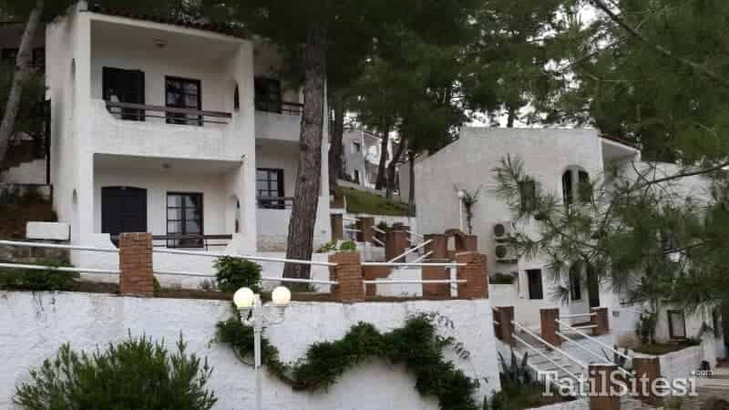 Ideal Panorama Holiday Village